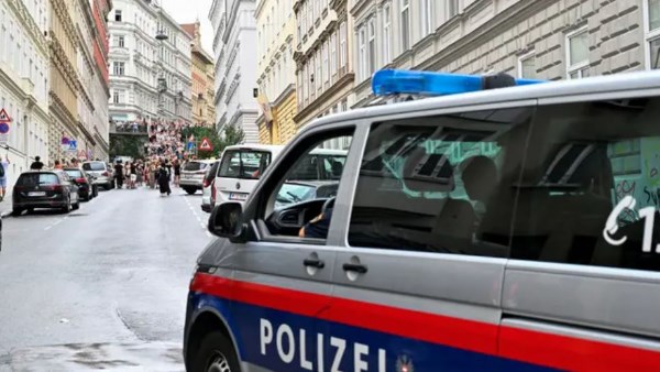 ارتفاع عدد ضحايا الهجوم على مدرسة في النمسا إلى 5 أشخاص