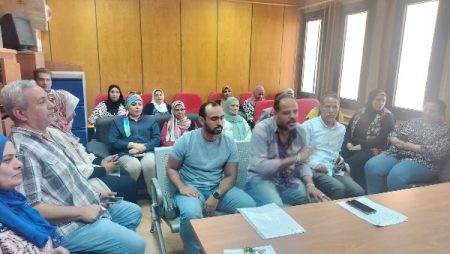 تحسين الخدمات الصحية وتوسيع التخصصات الطبية في البحر الأحمر..اجتماع دوري لمتابعة أداء التأمين الصحي وتطوير المنظومة