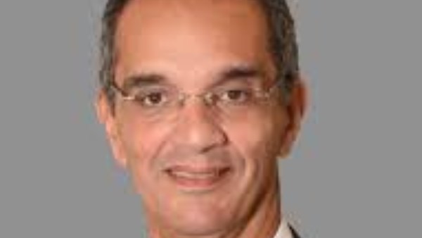 عمرو طلعت: قطاع الاتصالات شهد تحولًا عميقًا في مصر خلال العقد الأخير