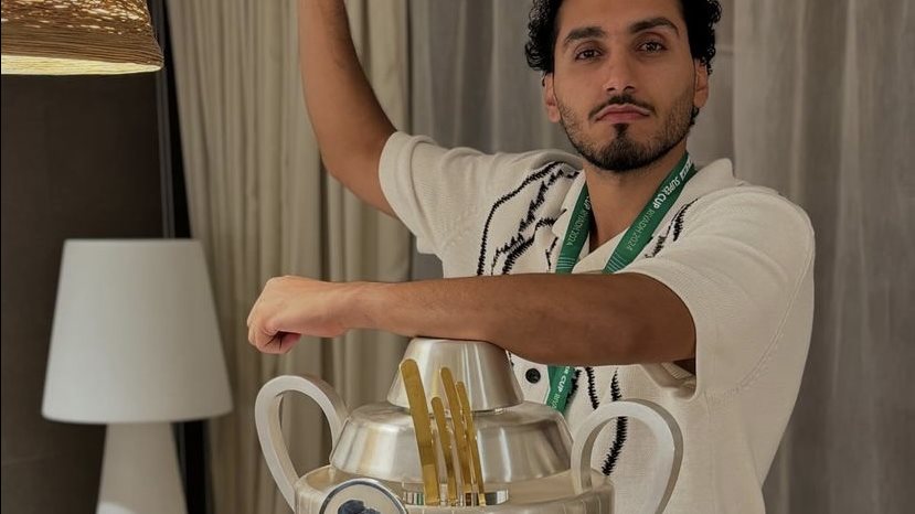 أحمد حمدي