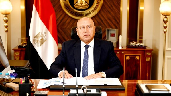 الوزير: خطة للعربية للتصنيع لتوطين صناعة طلمبات المياه بنسبة مكون محلي 80%