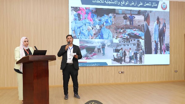 صحة الدقهلية: تدشين أول مؤتمر للترصد الصحي على مستوى الجمهورية