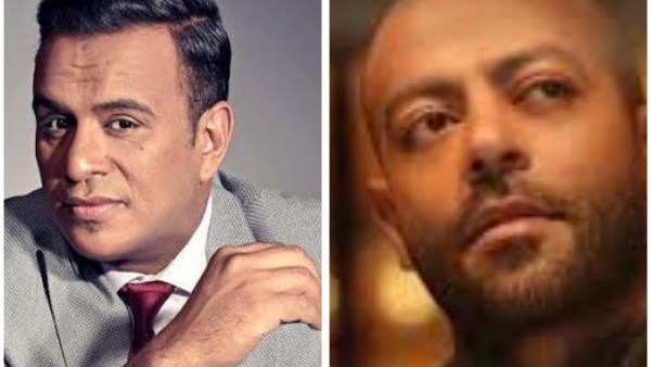 تخطت 200 مليون مشاهدة.. تامر عاشور يشيد بـ«الليثي» بعد غنائه «هيجيلي موجوع»