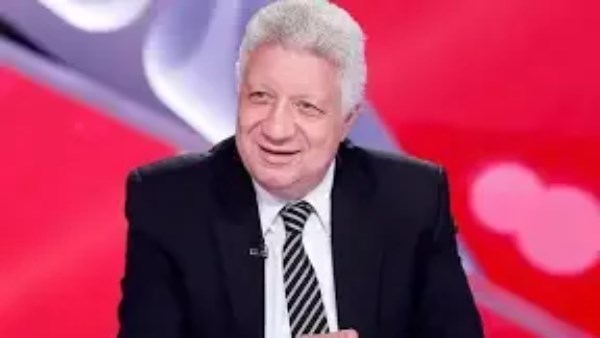 سب وقذف.. مرتضى منصور أمام محكمة القاهرة الاقتصادية لإنهاء إجراءات التصالح مع الخطيب