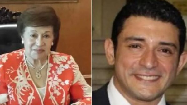 كنت عارفة.. أول رد من ابنة أحمد الدجوي بعد براءته من سرقة أموال جدتها