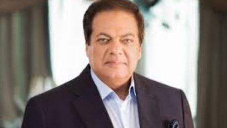 أبو العينين: أمن مصر خط أحمر.. ولن نتنازل عن حقوق الشعب الفلسطيني