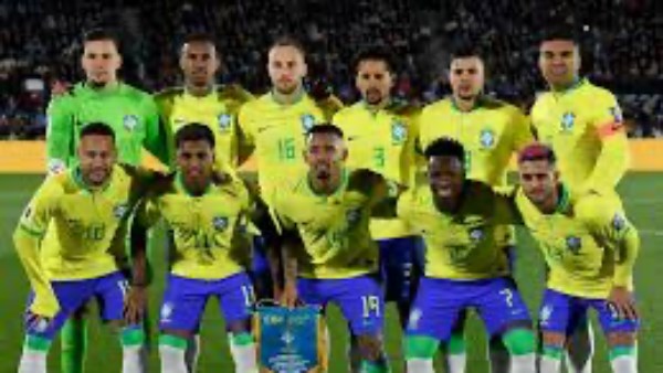 بعد التأهل.. منتخب البرازيل لم يغب عن نهائيات كأس العالم منذ انطلاقها