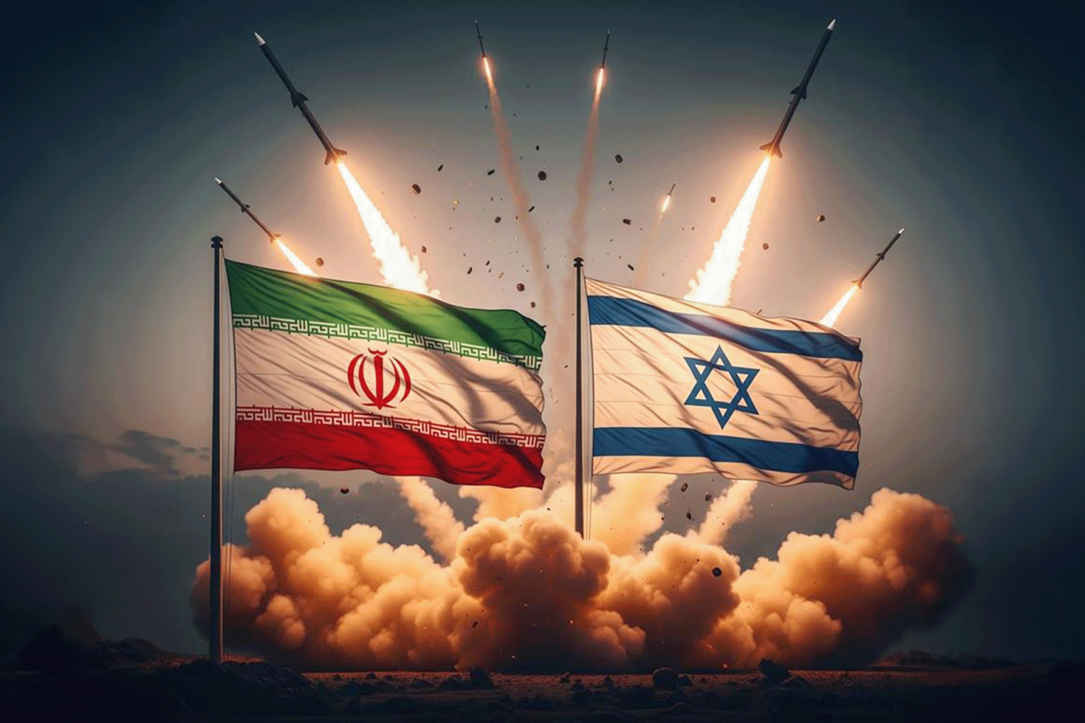 هل تستطيع إسرائيل تدمير منشآت إيران النووية تحت الأرض؟ الدويري يجيب