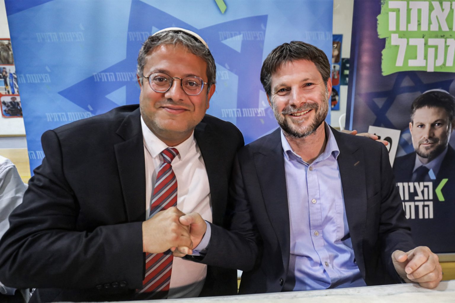 5 دول غربية تعاقب بن غفير وسموتريتش بسبب تصريحات وحشية عن غزة