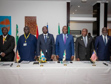 خمس دول أفريقية تتعهد بدفع 16 مليون دولار لدعم صندوق التنمية الأفريقي