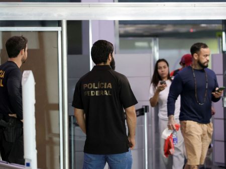 كوسوفو توافق على استقبال مهاجرين مرحلين من أميركا