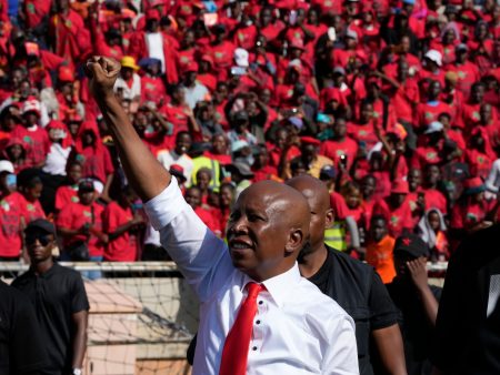 لماذا لا يزال “قتل البوير” يتردد صدى: إنه ليس كراهية ، إنه جوع للعدالة