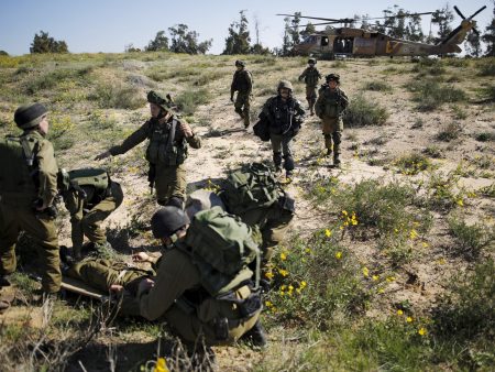 إسرائيل تعلن استعادة جثتي أسيرين من خان يونس