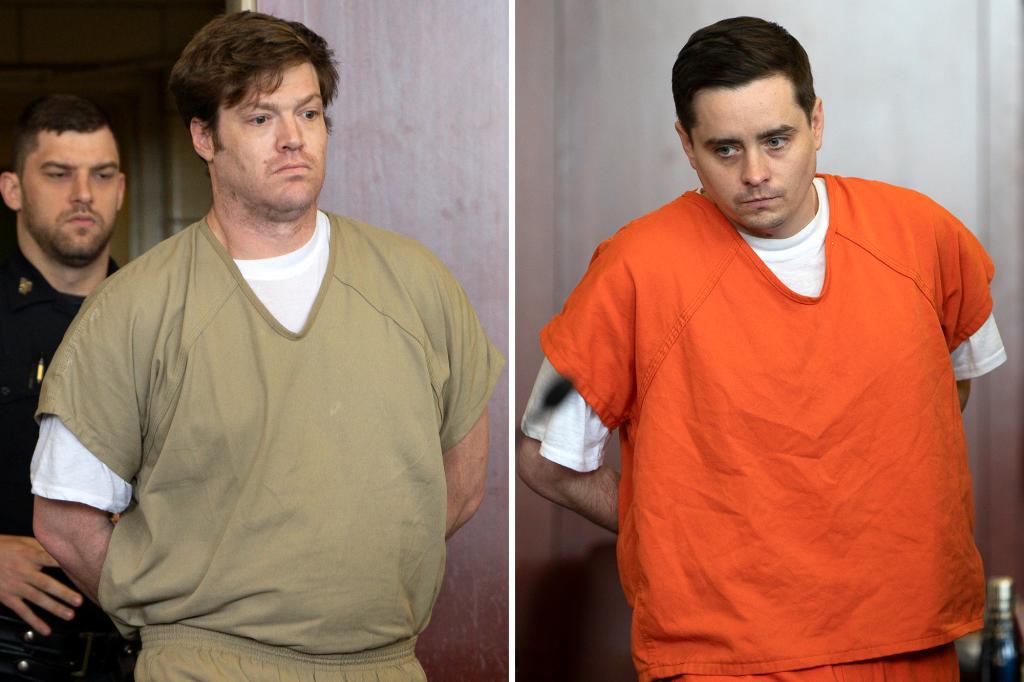 عقدت Crypto Bros في قضية اختطاف NYC ضحيتين آخرين “ضد إرادتهم”: دا