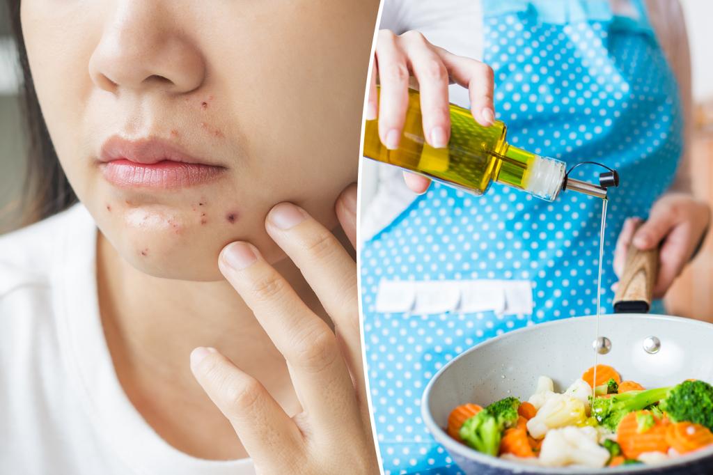 قد يكون خطأ الطهي الشائع يجعلك تنفد – إنه ليس نظامك الغذائي