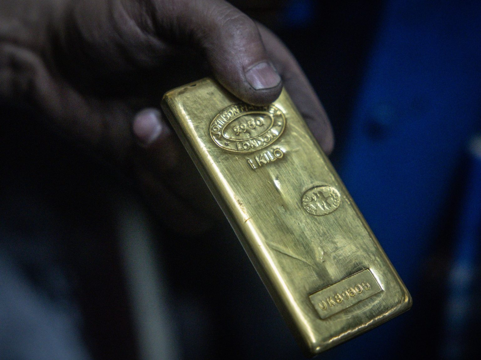 شركة أسترالية تفوز بعقد تعدين ضخم في بوركينا فاسو