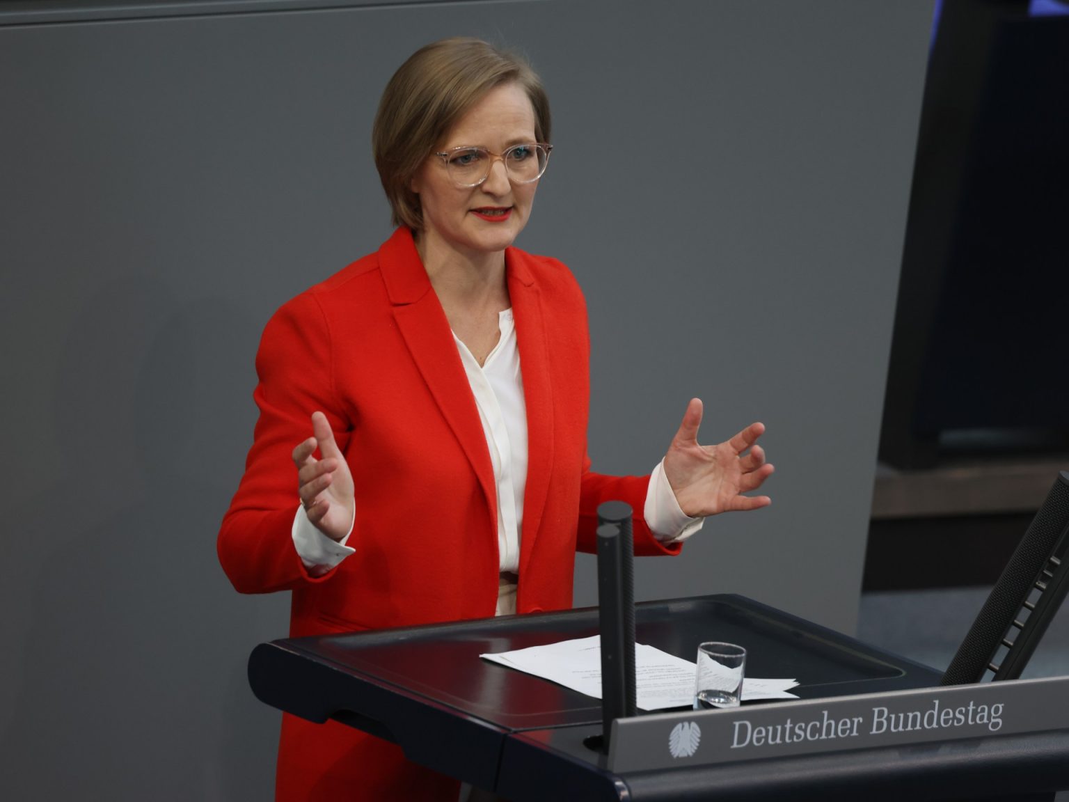 بعد 5 دول غربية.. دعوات بألمانيا لمعاقبة سموتريتش وبن غفير