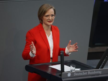 بعد 5 دول غربية.. دعوات بألمانيا لمعاقبة سموتريتش وبن غفير