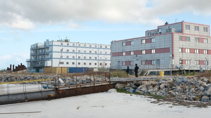 مشروع الغاز في موزمبيق يواجه مسبار حقوق الإنسان في المملكة المتحدة