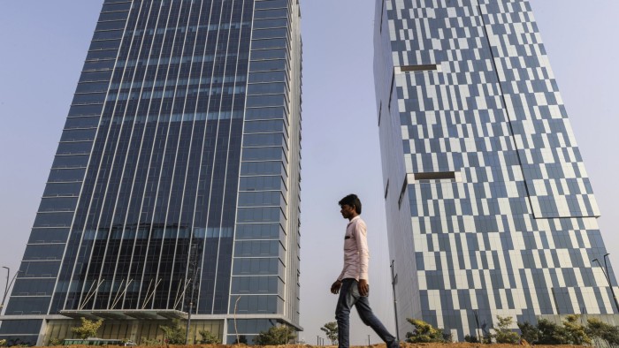 يرى صندوق التكنولوجيا الهندي فرصة محلية على غرار وادي السيليكون في التسعينيات