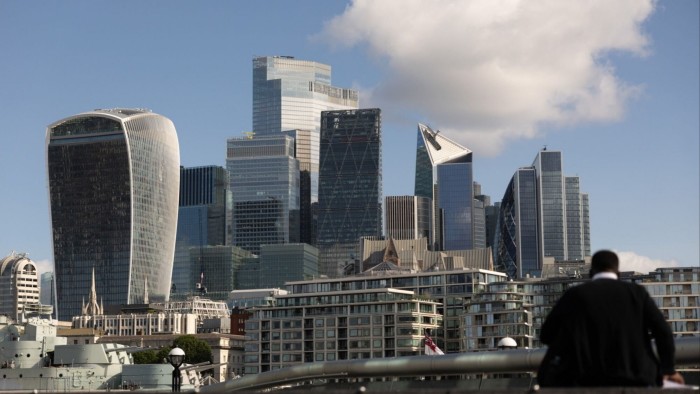 كم يقف مديرو الأصول الأوروبيين على المكاسب؟