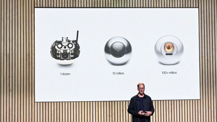 مشروع المعرف الرقمي في Sam Altman التابع لـ Sam Altman لإطلاقه في المملكة المتحدة