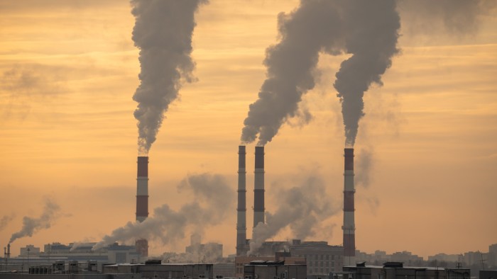 يحتاج الإبلاغ عن الكربون بشكل عاجل إلى التثبيت – إليك كيفية القيام بذلك