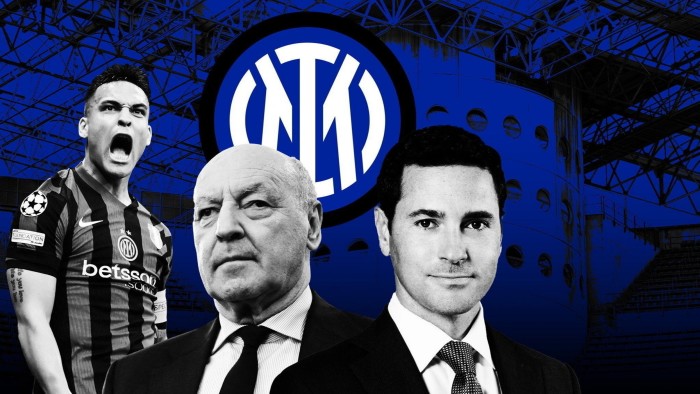 غزوة كرة القدم الإيطالية في أوكتري