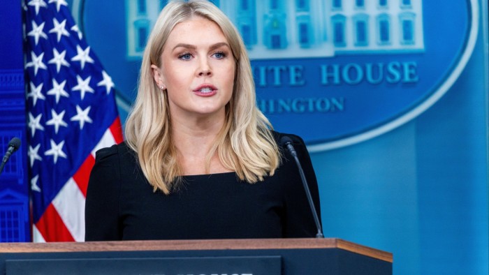 يقول ترامب إن قرار هجوم إيران سيأتي “خلال الأسبوعين المقبلين”