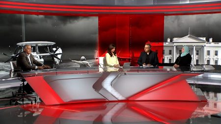 هل الضغوط والتهديدات الأميركية والإسرائيلية على إيران تنذر بشن هجوم؟ محللون يجيبون