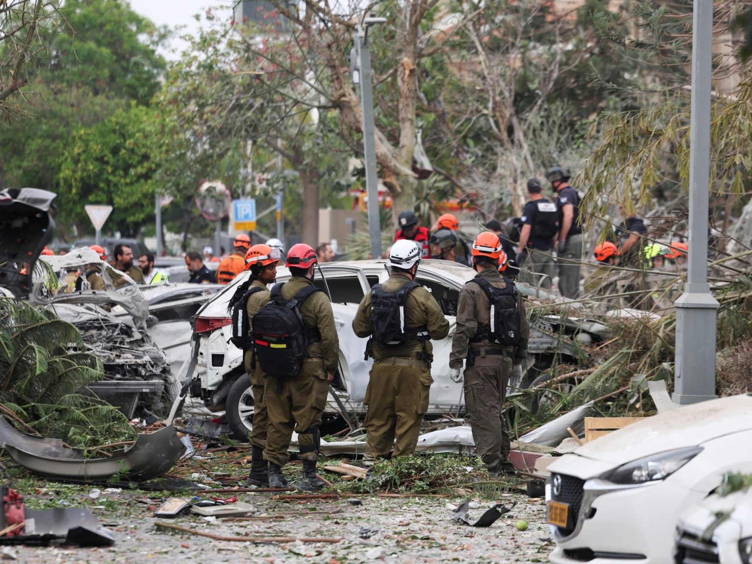 هل حسمت إيران موقفها من المواجهة مع إسرائيل باعتبارها معركة صفرية؟