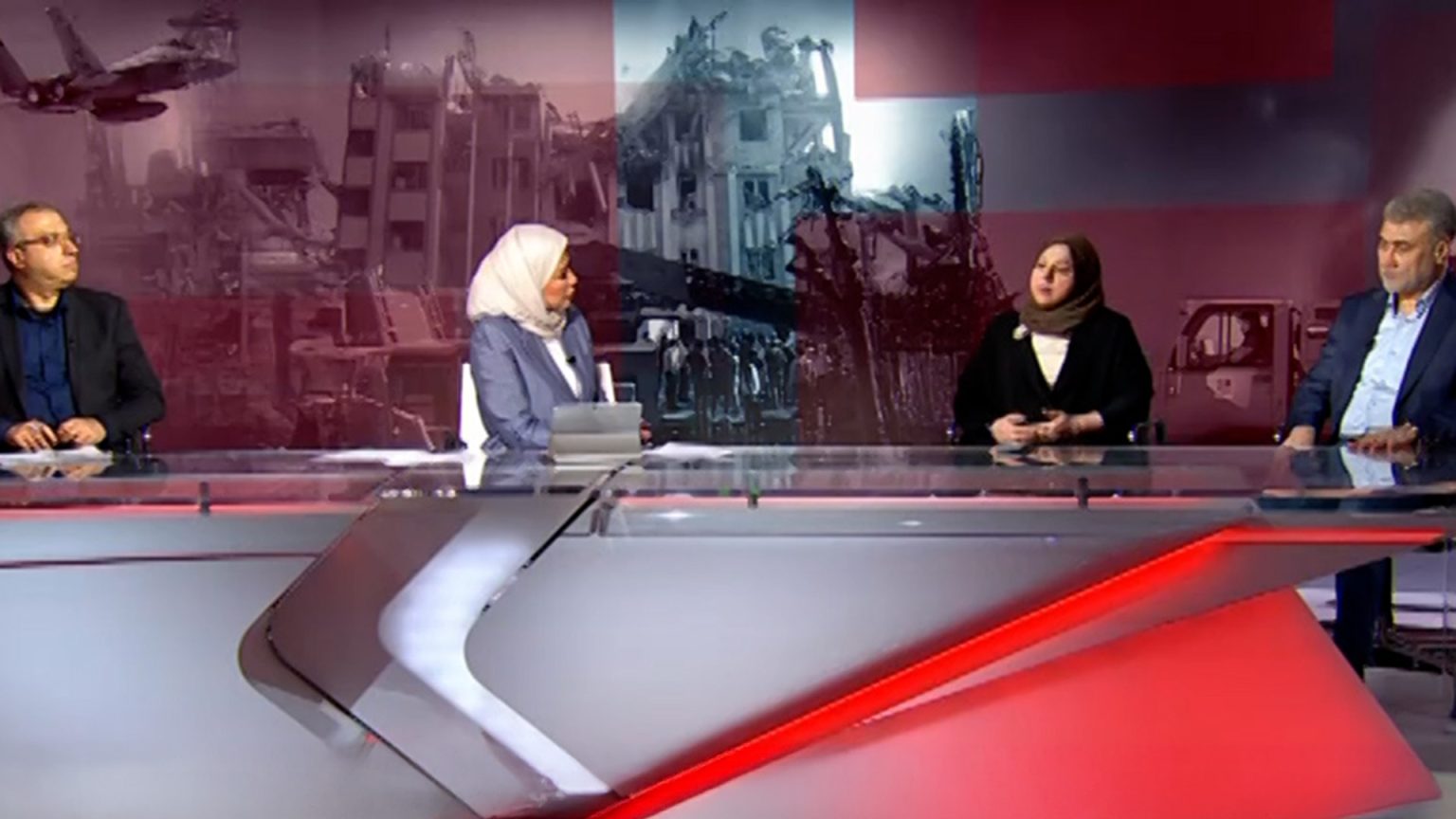 متى يتدخل حلفاء إيران الإقليميون والدوليون في الحرب؟ محللان يجيبان