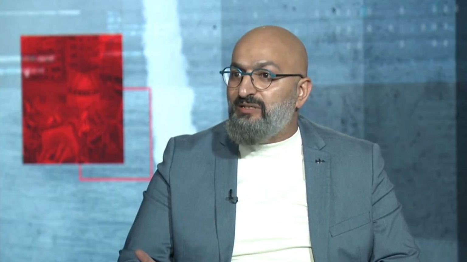 مختص بالشأن الإسرائيلي: تذمر من الحرب وبوادر مساءلة يتوقع اتساعها