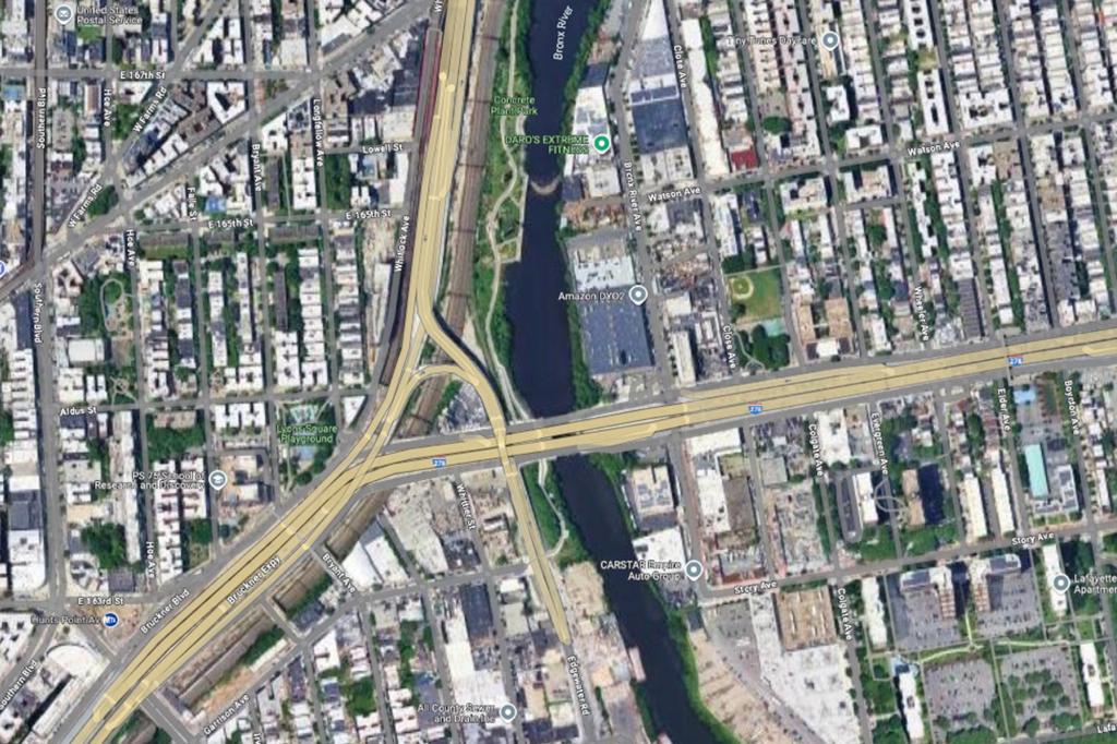 أبي الفتى المفقود ، 2 ، ربما أخبر أمي توت أنه ألقى ابنه قبالة جسر مدينة نيويورك: مصادر