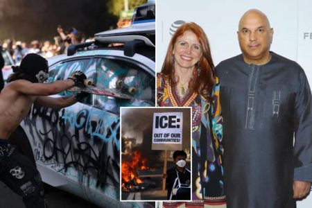 الكونغرس للتحقيق في علاقات الممولة مع الصين ، لا أعمال الشغب