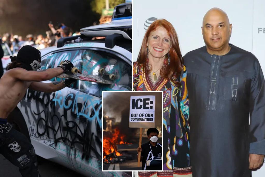 الكونغرس للتحقيق في علاقات الممولة مع الصين ، لا أعمال الشغب