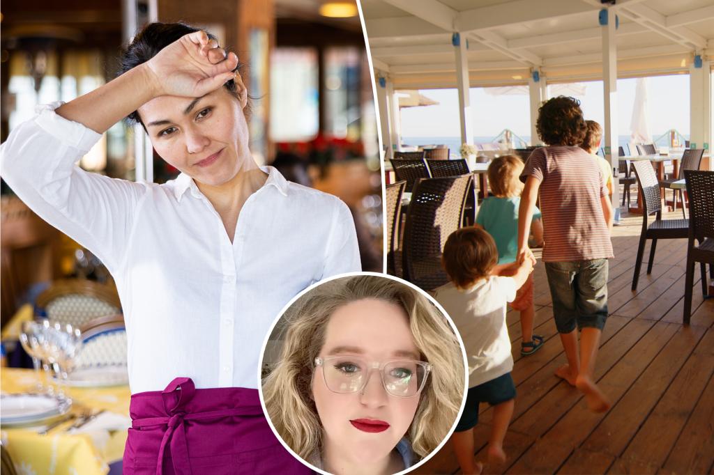 “إنه ليس لعبة ماكدونالدز”