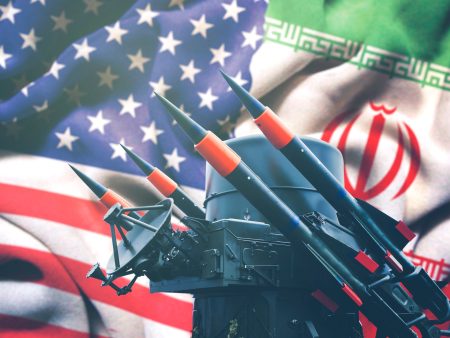 من الدبلوماسية إلى حافة المواجهة.. مفاتيح الأزمة بين واشنطن وطهران