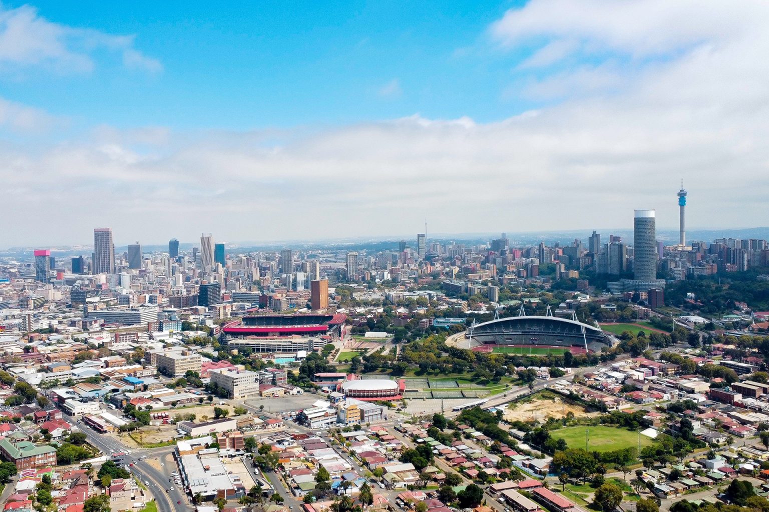 البنك الدولي يقدم قرضا بقيمة 1.5 مليار دولار لجنوب أفريقيا