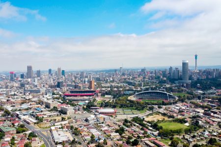 البنك الدولي يقدم قرضا بقيمة 1.5 مليار دولار لجنوب أفريقيا