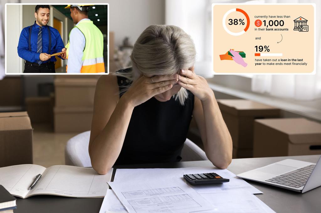 إليك ما يفعله العمال كل ساعة للوصول إليه