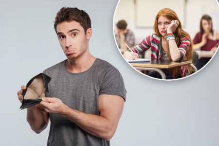 Gen Z لا يعرف الموارد المالية الأساسية – إليك من يلومون