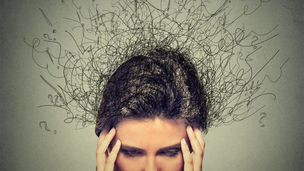 هل الصدمة المالية المفاجئة قد تزيد خطر الخرف