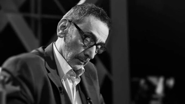 عمر خيرت ناعيا زياد الرحباني: فقدنا قامة موسيقية عظيمة