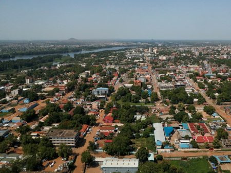 “خطأ”: إكمال إدارة ترامب الترحيل إلى جنوب السودان