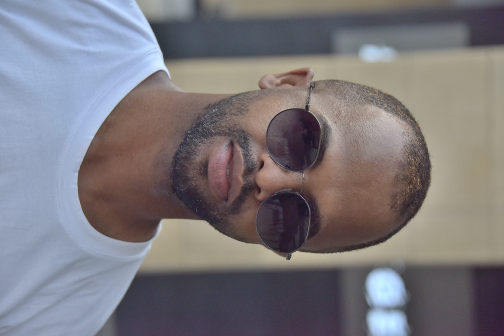 مسعود علواني