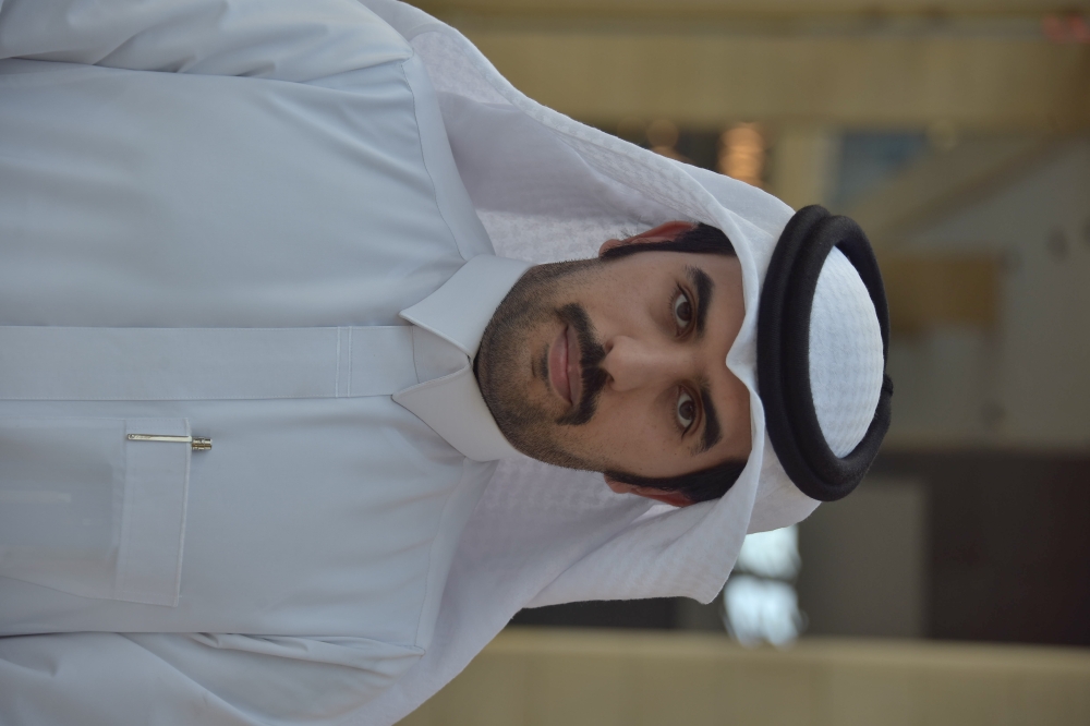 ناصر الهاجري