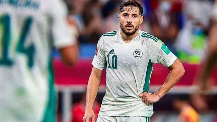 مشادة في الهواء.. الإفراج عن الجزائري يوسف بلايلي بعد توقيفه بمطار باريس