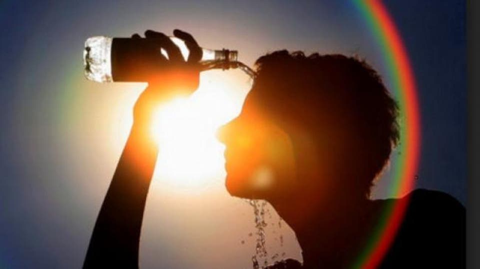 ما الفرق بين ضربة الشمس والإجهاد الحراري والضربة الحرارية؟