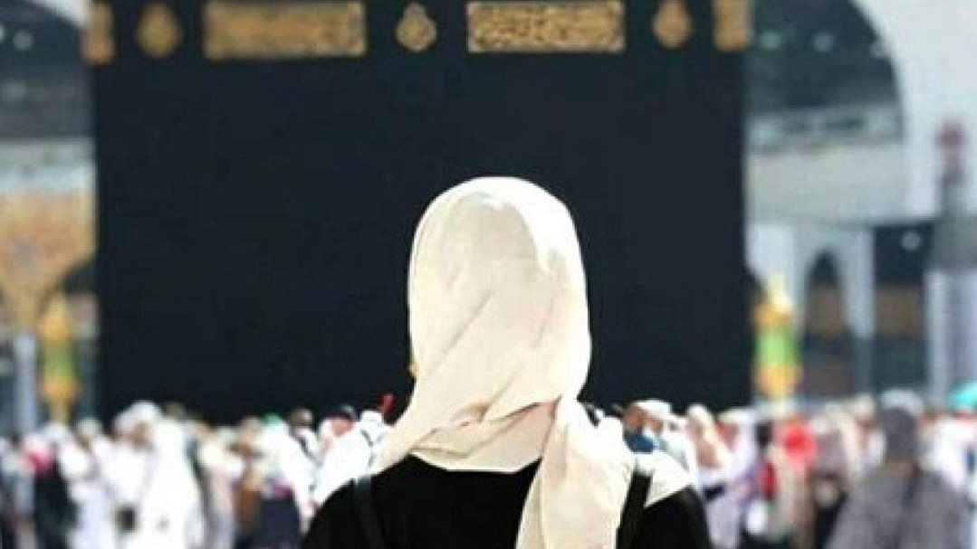 العمرة 